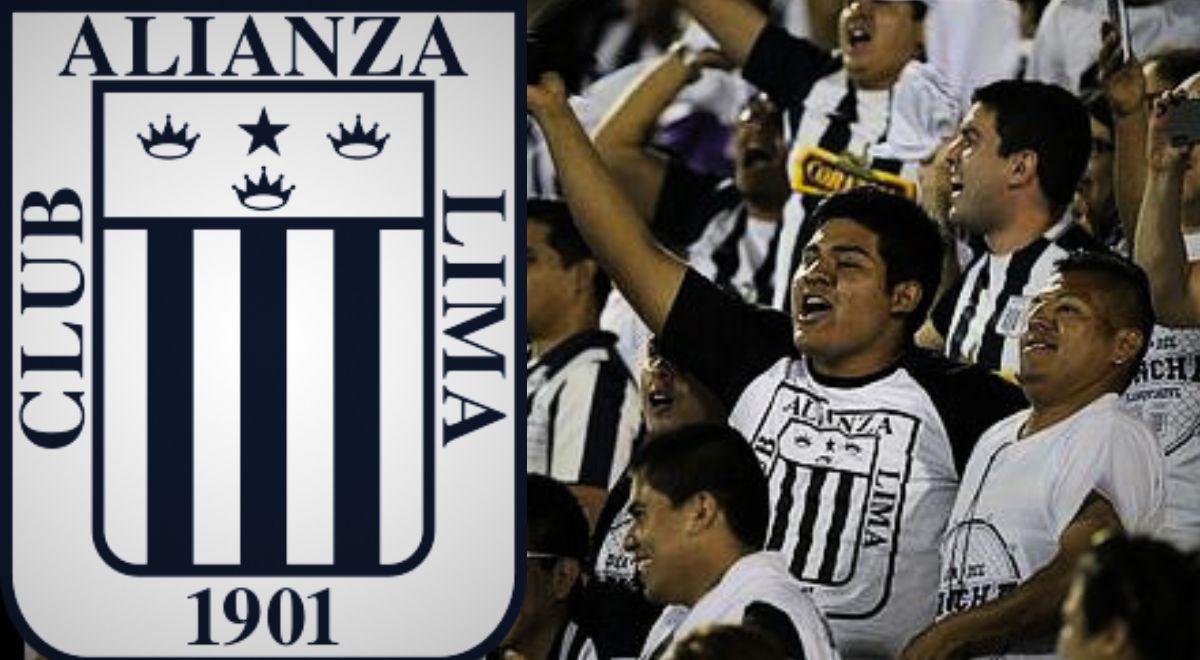 Alianza Lima ganó 2-0 y está a un paso de llevarse el título del Torneo Clausura