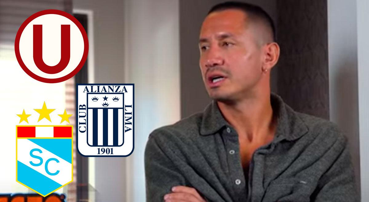 ¿Alianza, Universitario o Cristal? Lapadula no descartó jugar en la Liga 1: 