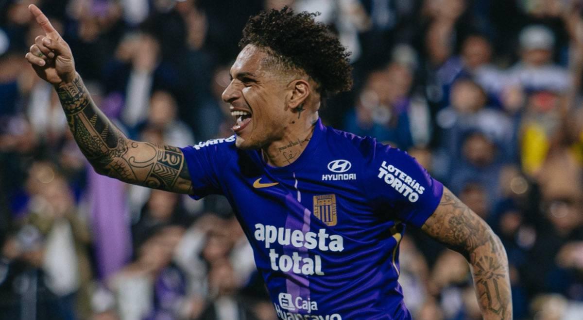 Mediocampista de la selección peruana está cerca de firmar con Alianza Lima: 