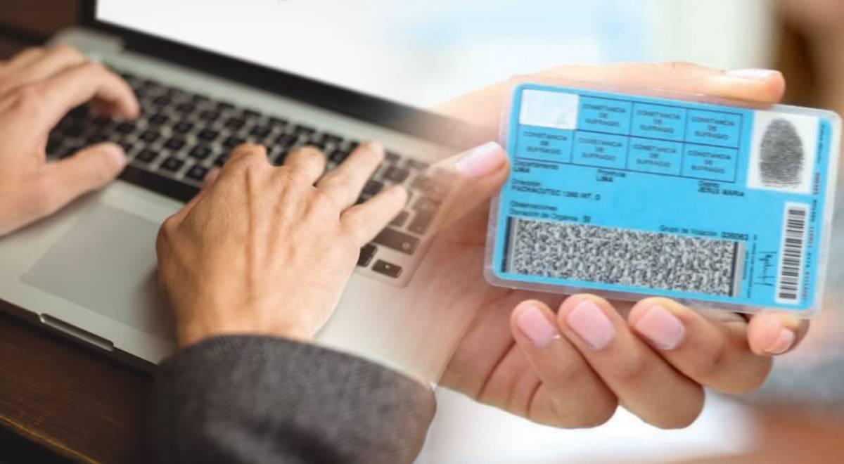 ¿Qué pasa si mi DNI está vencido y quiero hacer la solicitud para retiro AFP este 21 de octubre?