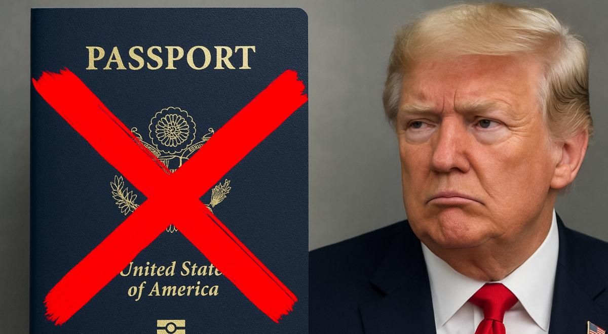 Pasajeros en SHOCK: Pasaportes con marcador “X” enfrentan VETO en vuelos internacionales