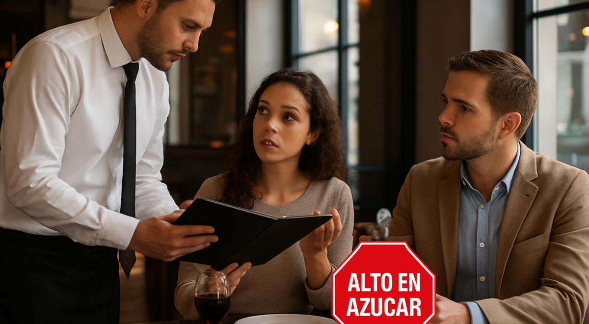 Restaurantes en Nueva York deberán cumplir nueva norma: deberán entregar esta información CLAVE antes de servir a sus clientes