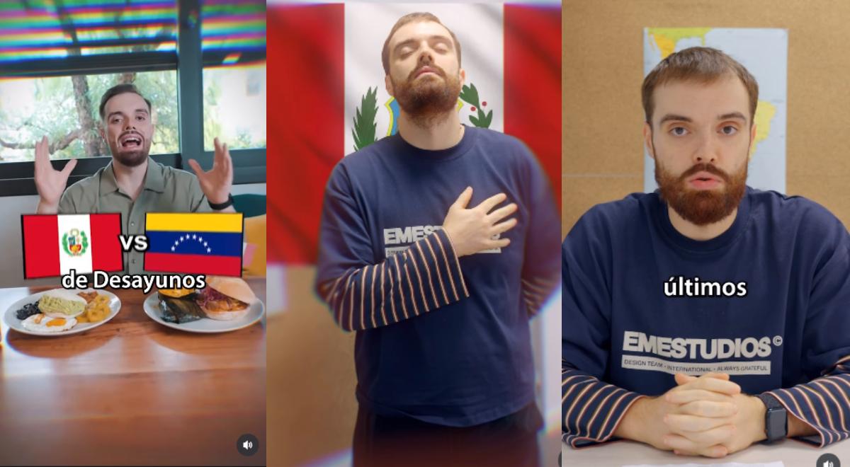 Ibai anuncia fecha de su viaje a Perú y confirma en qué lugares estará: 