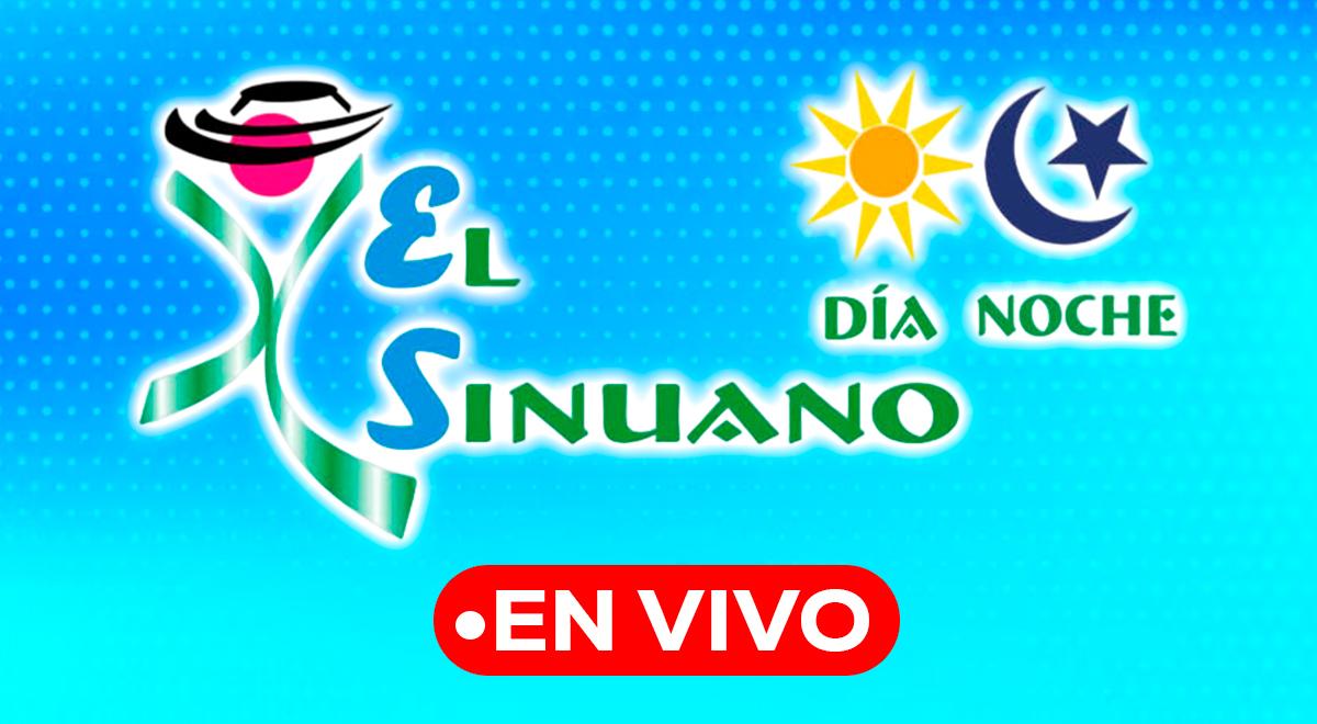 Sinuano Día de HOY, martes 21 de octubre EN VIVO: resultados, estadística y números ganadores