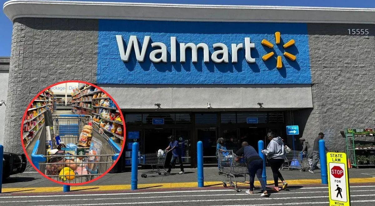 Walmart impone DRÁSTICA MEDIDA para continuar vendiendo sus productos: estas marcas se verán afectadas