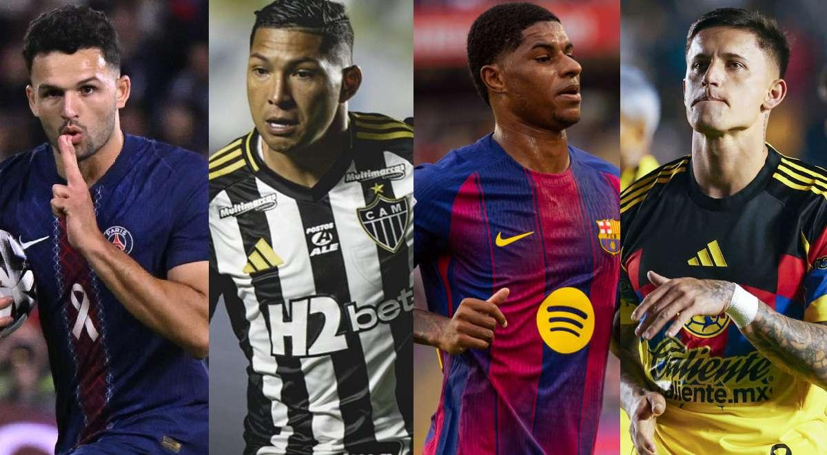 Partidos de hoy EN VIVO, martes 21 de octubre: programación y dónde ver fútbol online