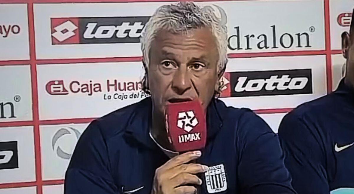 Néstor Gorosito hizo una dura reflexión que sacude Alianza Lima: 