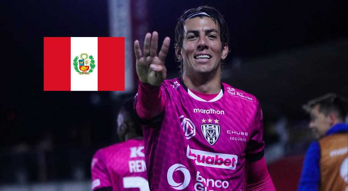 ¿Enfrentará a Alianza Lima? Independiente del Valle llega al Perú para sorpresa de todos