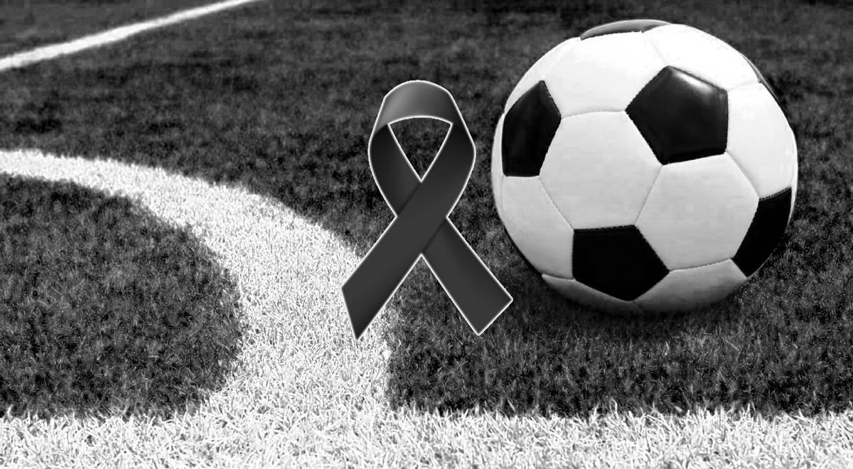 Futbolista fue hallado sin vida horas después de haber sido secuestrado