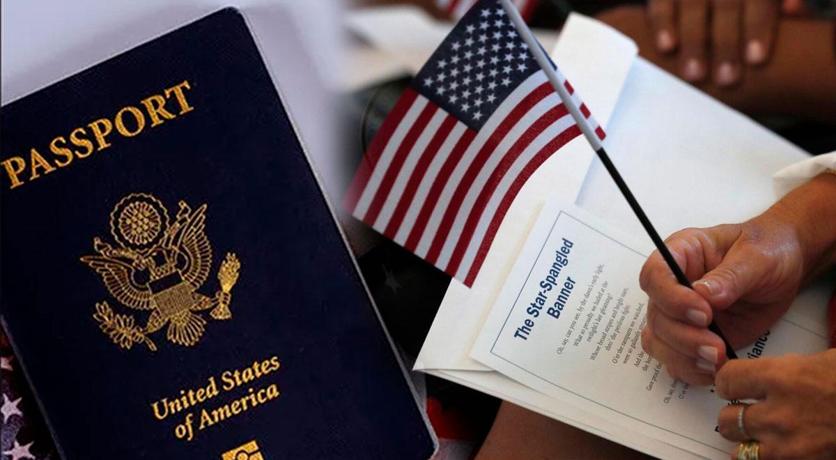 ALERTA migratoria: este es el número de oportunidades para APROBAR el nuevo examen de ciudadanía de EE. UU.