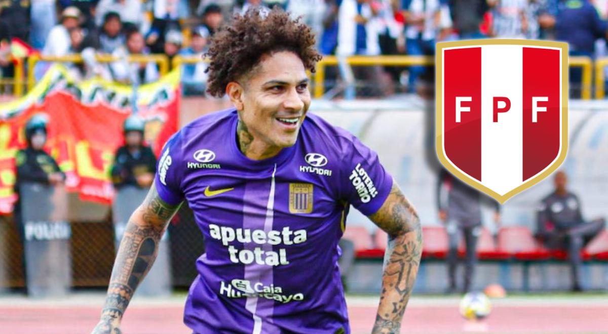 Alianza Lima fichará a tres jugadores de la selección peruana para el 2026: 