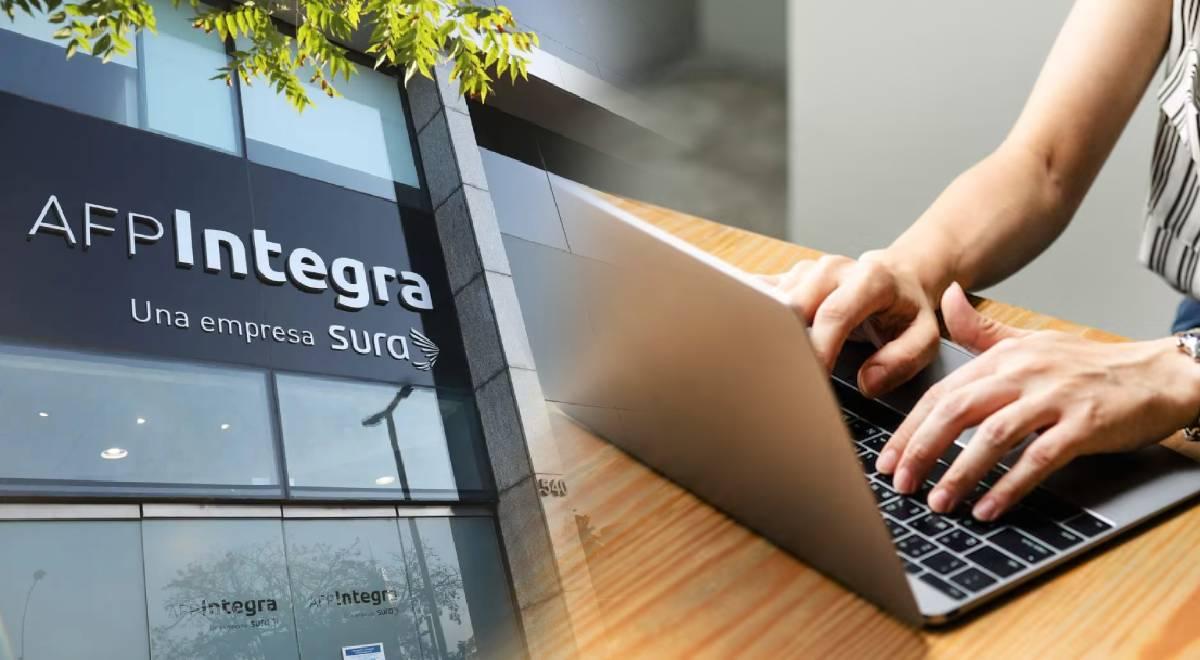 ¿HOY te toca registrar tu solicitud para retiro de AFP en Integra? Estos son los 6 datos clave que debes conocer