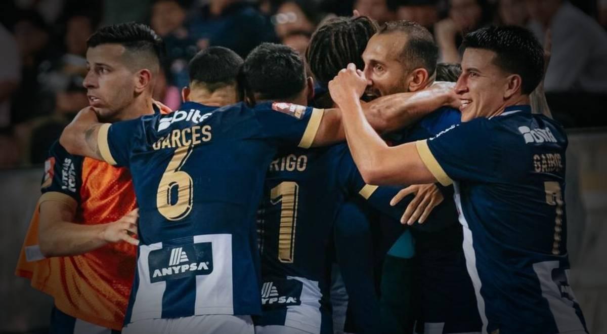 Alianza Lima puede perder a futbolista valorizado en medio millón para 2026: 