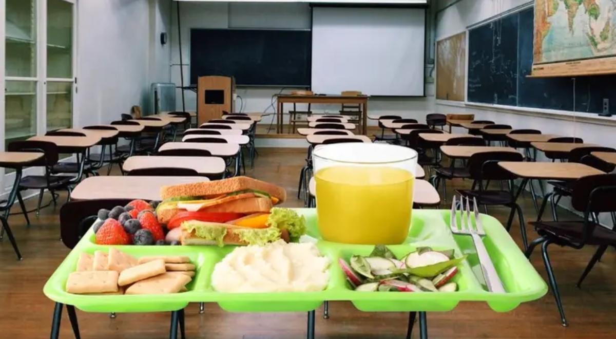 Escuelas bajo amenaza: Detectan BACTERIA MORTAL en alimentos distribuidos a miles de estudiantes
