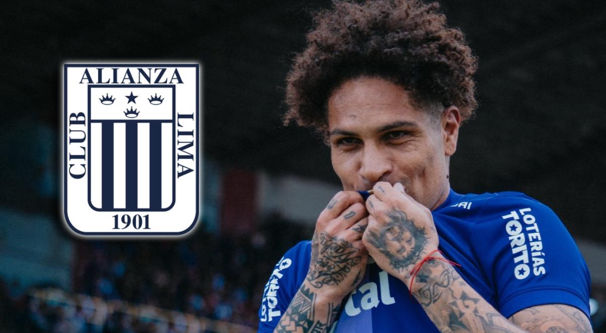 Paolo Guerrero responde a las críticas por su edad y posible continuidad en Alianza: 