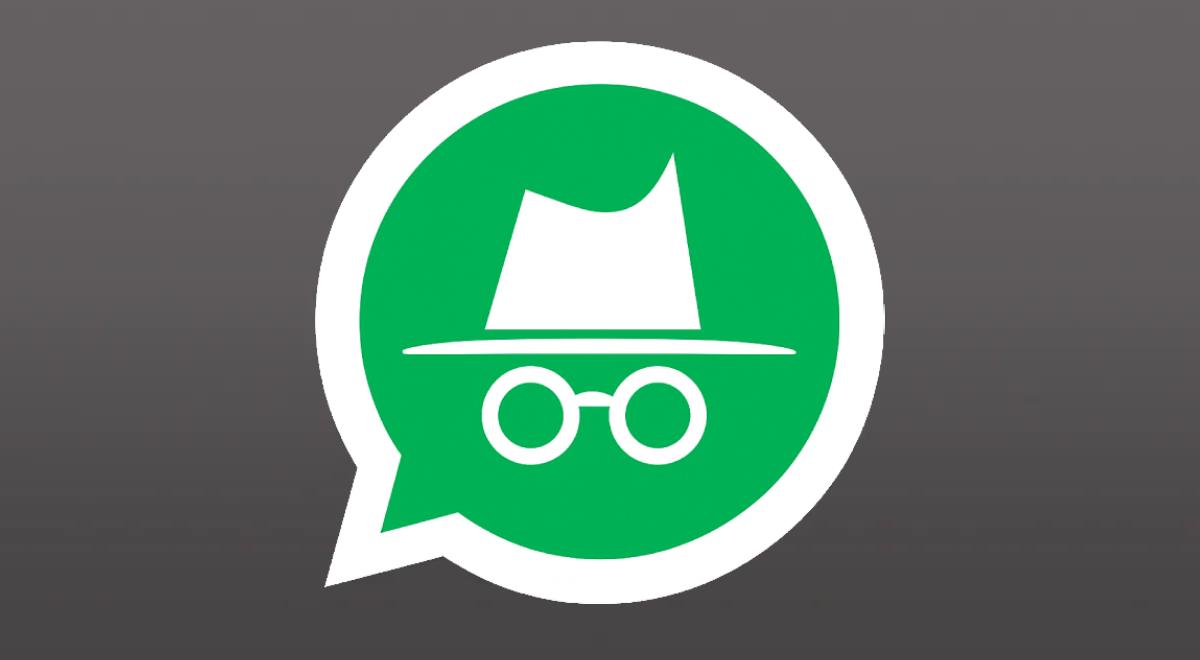 Cómo activar el Modo incógnito en WhatsApp y para qué sirve realmente