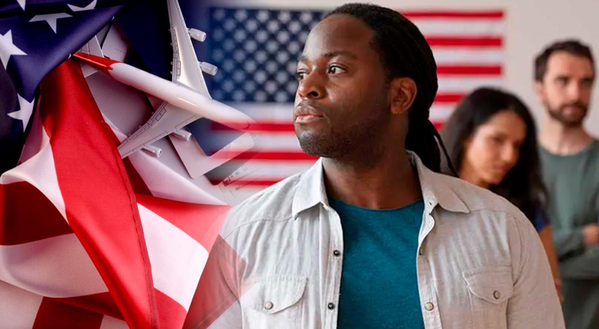 ATENCIÓN, solicitantes del parole: requisitos para iniciar el trámite y quiénes no acceden al beneficio