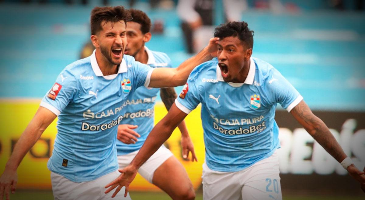 Sporting Cristal sumará a figura de medio millón para clásico ante Universitario: 