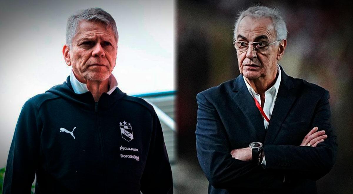 Paulo Autuori impacta con fuerte opinión sobre Fossati por quejas previo al clásico: 