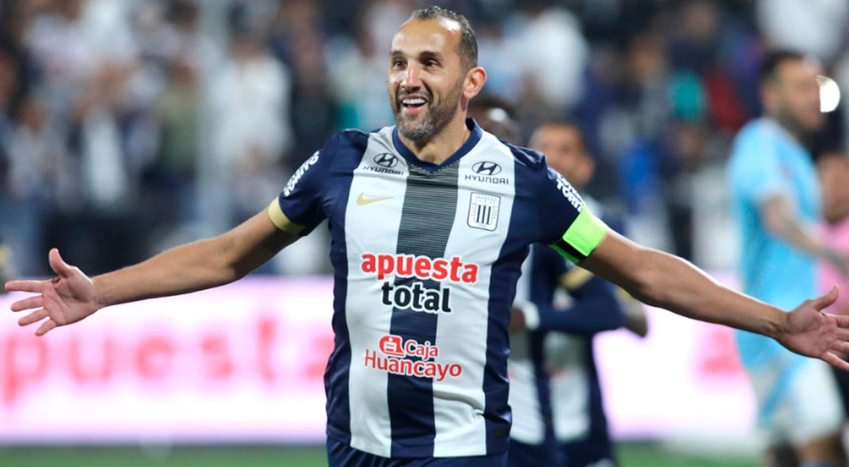 'Campeón del mundo' firmará con Alianza Lima para la temporada 2026: 