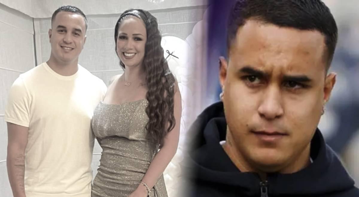 Jesús Barco realizó contundente post tras terminar su relación con Melissa Klug: 