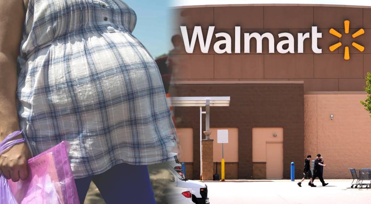 La GRAN NOTICIA de Walmart: nueva edición de campaña solidaria destinará alimentos y apoyo financiero a mujeres embarazadas
