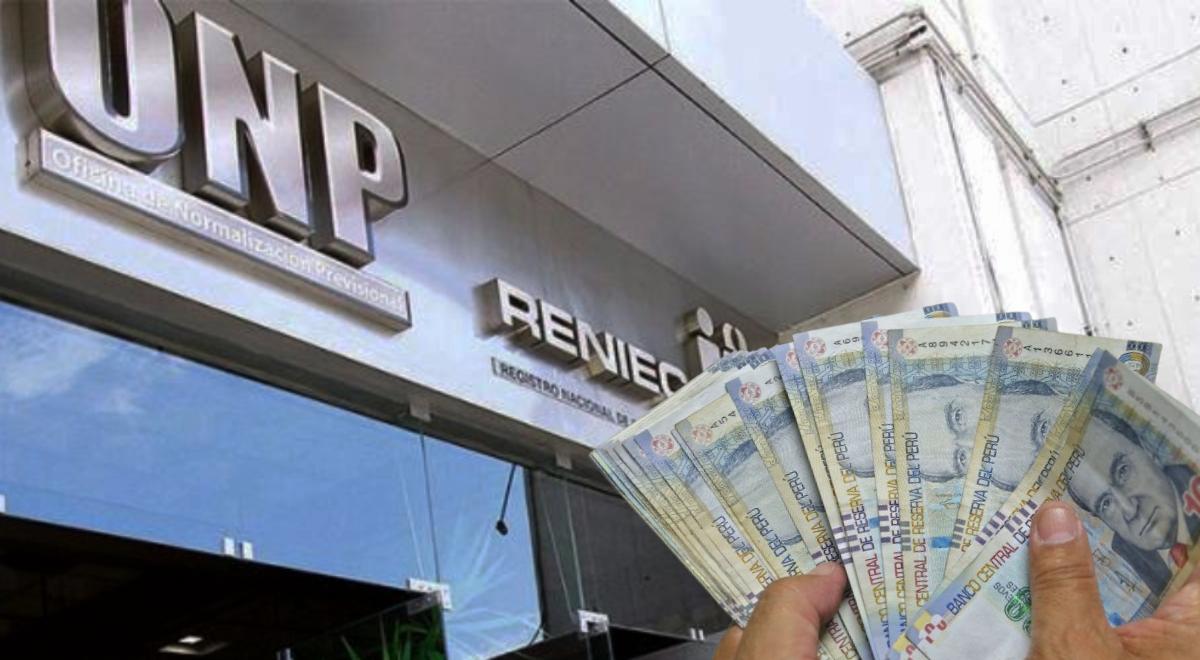 Retiro ONP de 21,400 soles: ¿hay cronograma de pagos para afiliados?