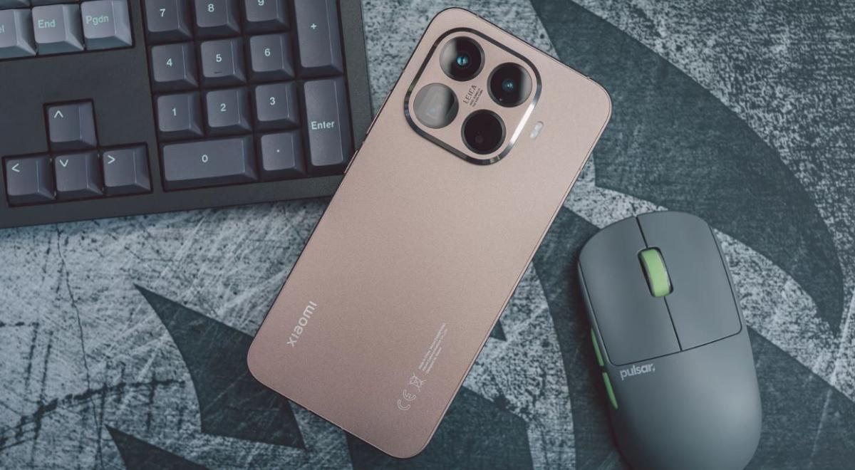 El Xiaomi 15T Pro es perfecto y está barato: precios y características que envidia el iPhone 17