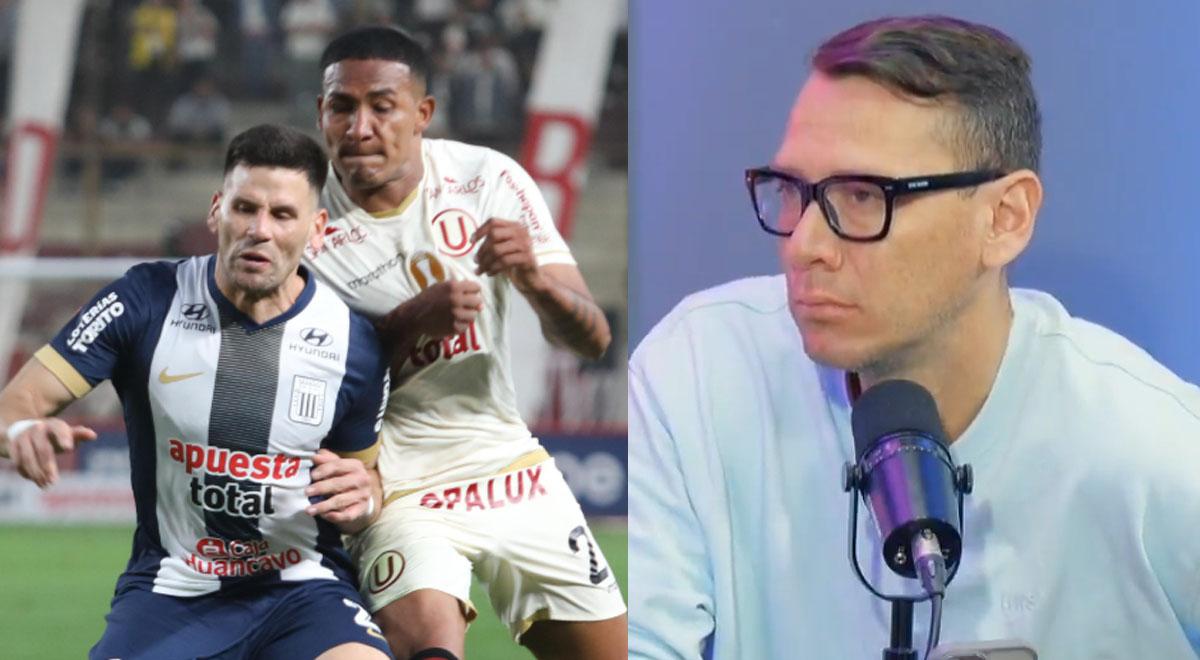 ¿Universitario o Alianza? Penny revela a qué equipo disfruta ganar el hincha de Cristal: 
