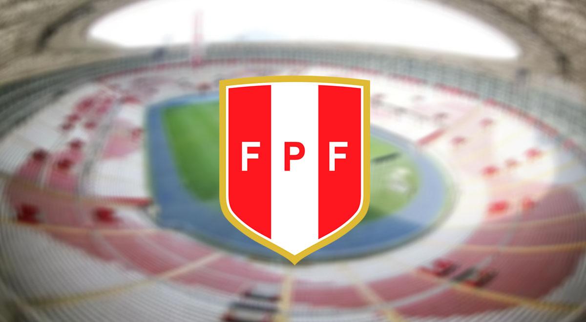 Presentan a futbolistas de selección peruana que jugarán las Eliminatorias: 