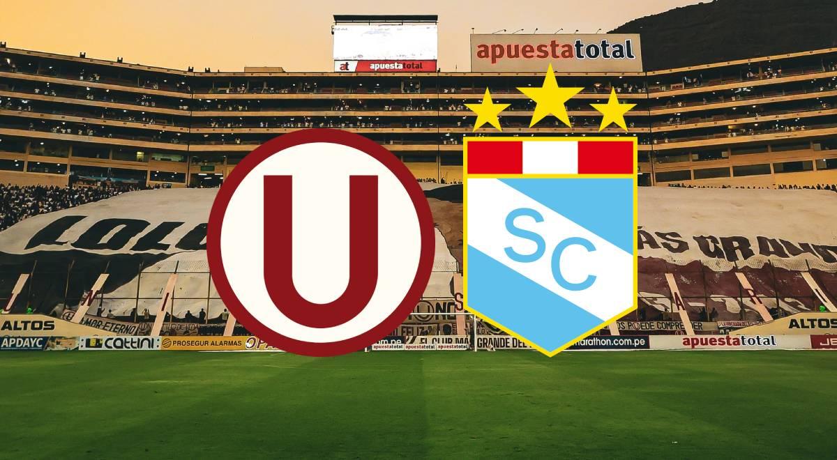 Universitario perderá oficialmente el Torneo Clausura si no derrota a Sporting Cristal