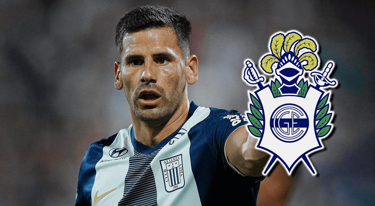 La firme postura de Gimnasia LP sobre el futuro de Guillermo Enrique en Alianza Lima: 