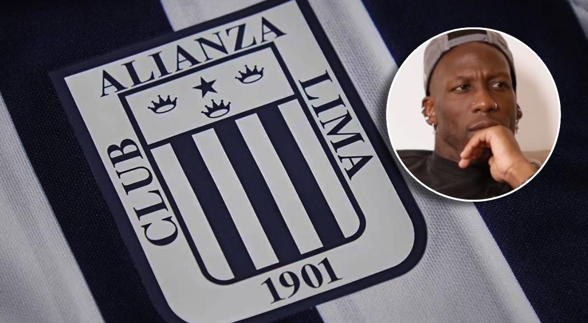 Luis Advíncula y su nuevo 'guiño' a Alianza Lima tras rumores sobre su llegada en 2026