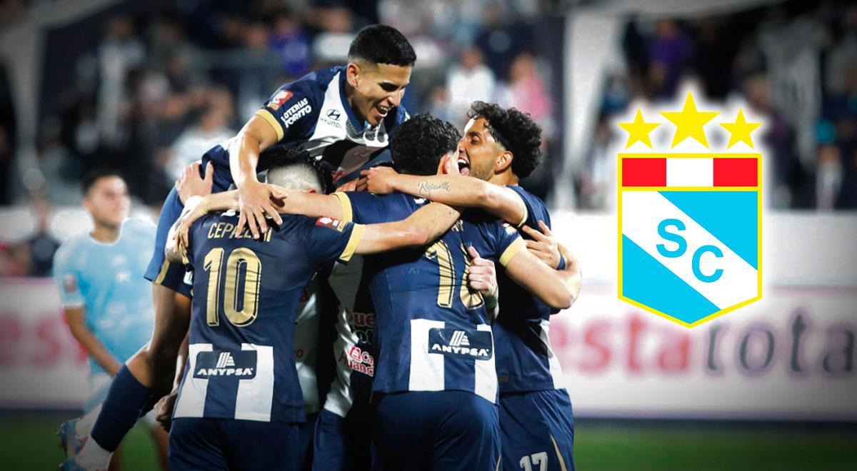 Fue el gran deseo de Cristal y ahora reveló su anhelo de jugar por Alianza Lima: 