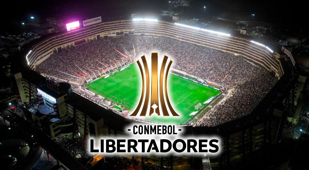¡Atención! Final de Libertadores en riesgo de no jugarse en el Monumental, según prensa argentina