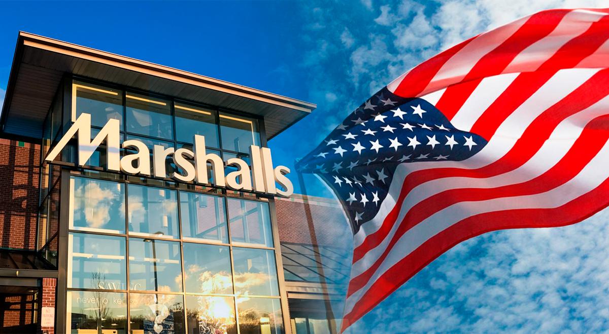 ATENCIÓN Estados Unidos: Marshalls plantea abrir nueve nuevas tiendas y EXPANDIR su presencia global