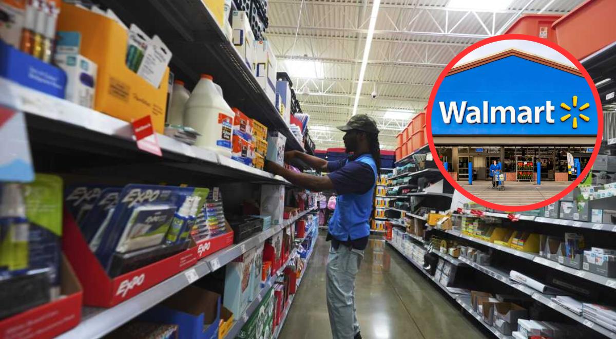 Adiós para siempre: Walmart CONFIRMA el fin de su beneficio más querido por los clientes