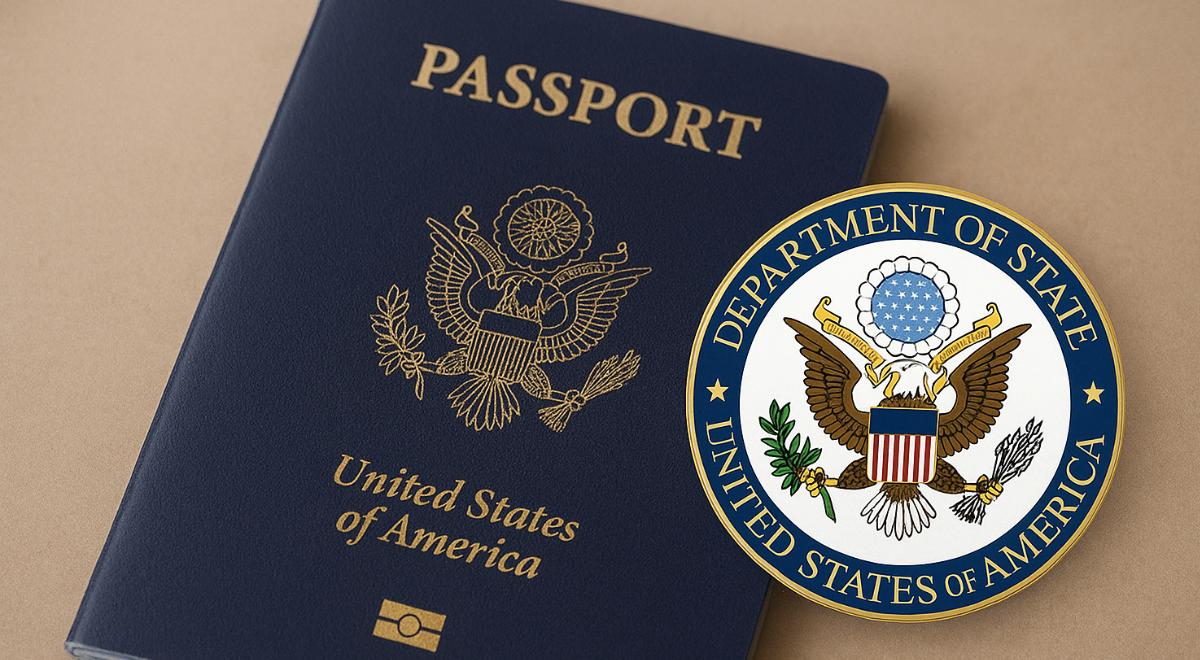ALERTA inmigrantes: el NUEVO COSTO del pasaporte en octubre 2025 sorprende a miles de solicitantes