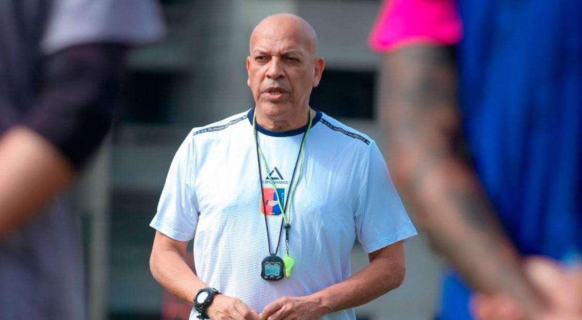 ¡Purga total! Roberto Mosquera despide 3 jugadores de Alianza Universidad para salvar el descenso