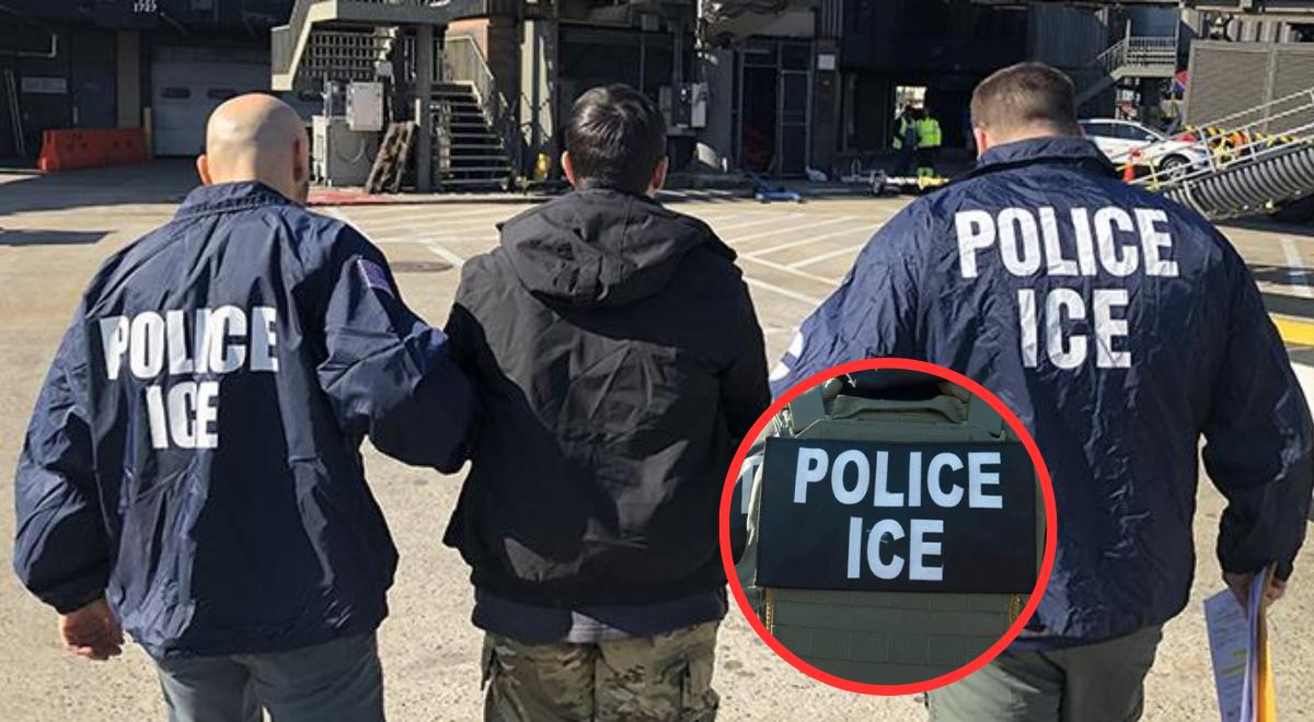 ALERTA inmigrantes en Estados Unidos: descubre AQUÍ cómo ubicar a tu ser querido detenido por ICE en minutos