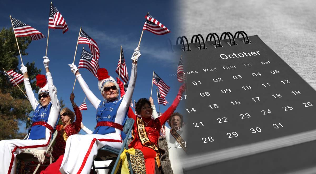 El Gobierno de Estados Unidos CONFIRMA feriado para el viernes 31 de octubre: último fin de semana largo de 2025