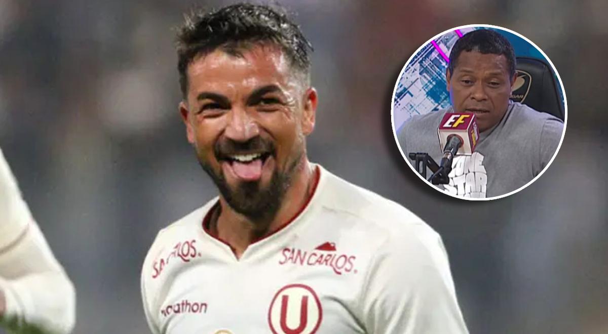 Jayo, ex Alianza Lima, dio dura opinión sobre el final de temporada de Universitario: 