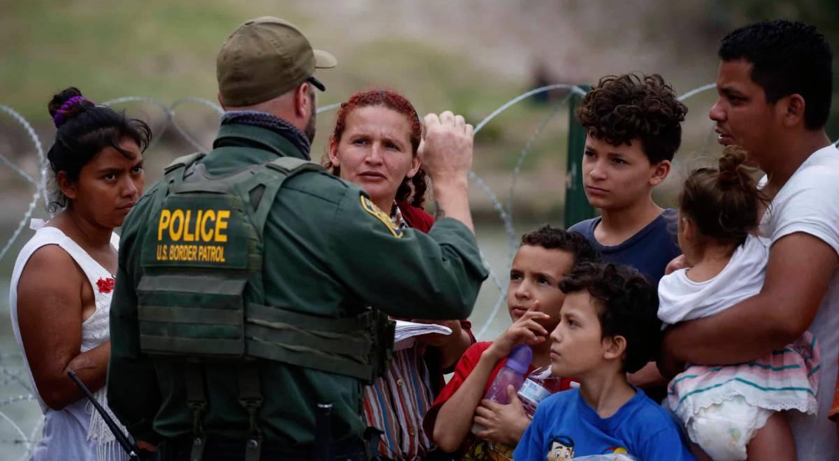 Esta es la gran cantidad de inmigrantes latinos en situación irregular que se encuentran EN PELIGRO en Estados Unidos