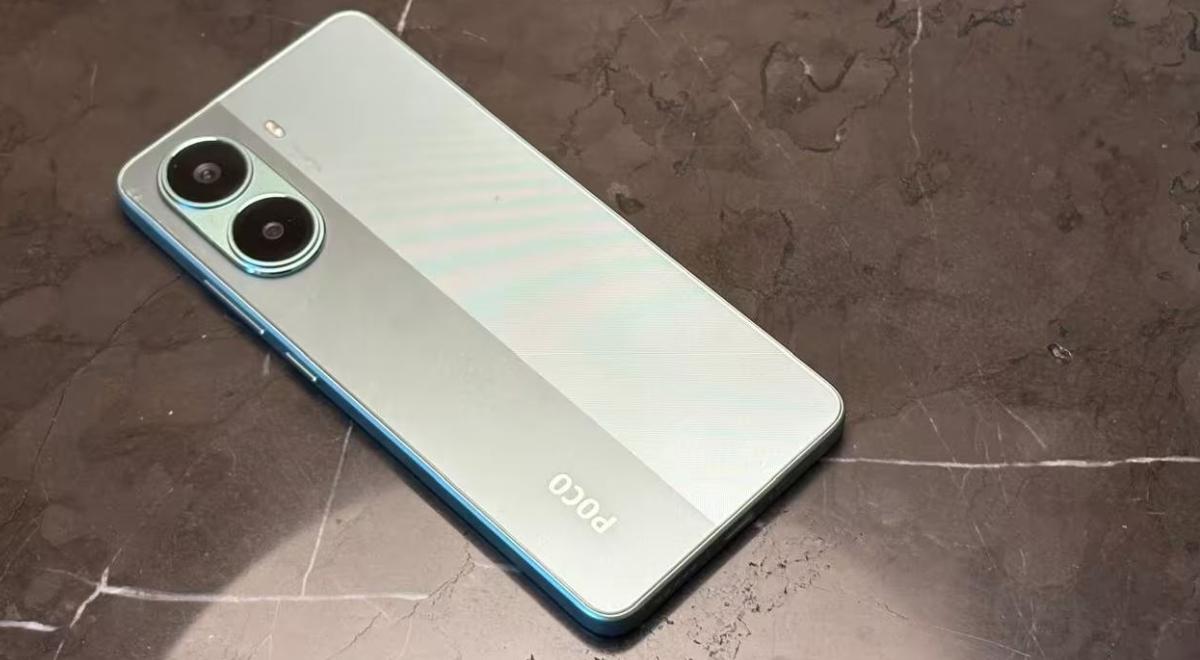 ¿Quieres un celular con mucho rendimiento, ideal para jugar y a buen precio? Este Xiaomi tiene esto y más