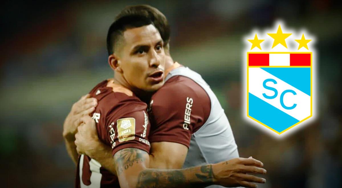 Exfigura de Sporting Cristal celebró la victoria de Universitario: 