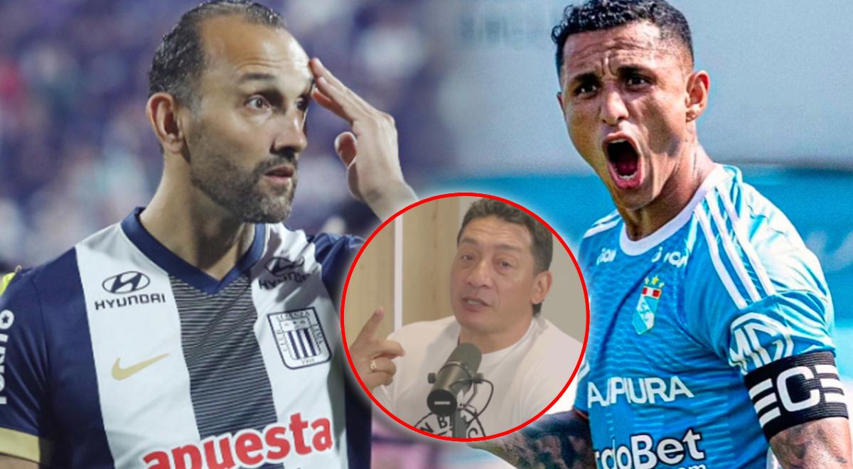 Galván lanza dura advertencia a Cristal y Alianza: 