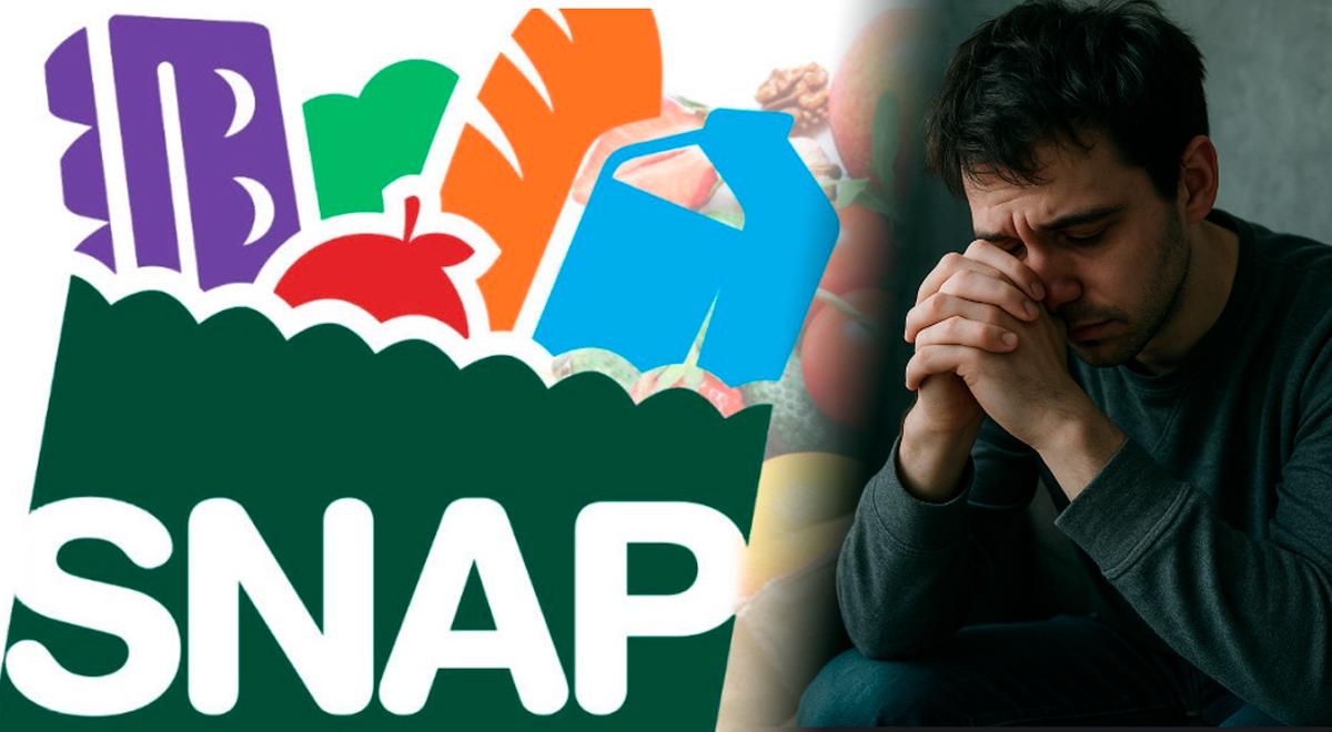 Atención, beneficiarios de SNAP: a partir de esta fecha, estos estados suspenderán los cupones de alimentos