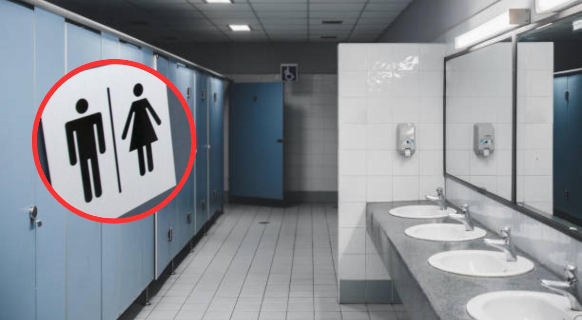 La SORPRENDENTE LEY en Nueva York que CAMBIA para siempre los baños públicos