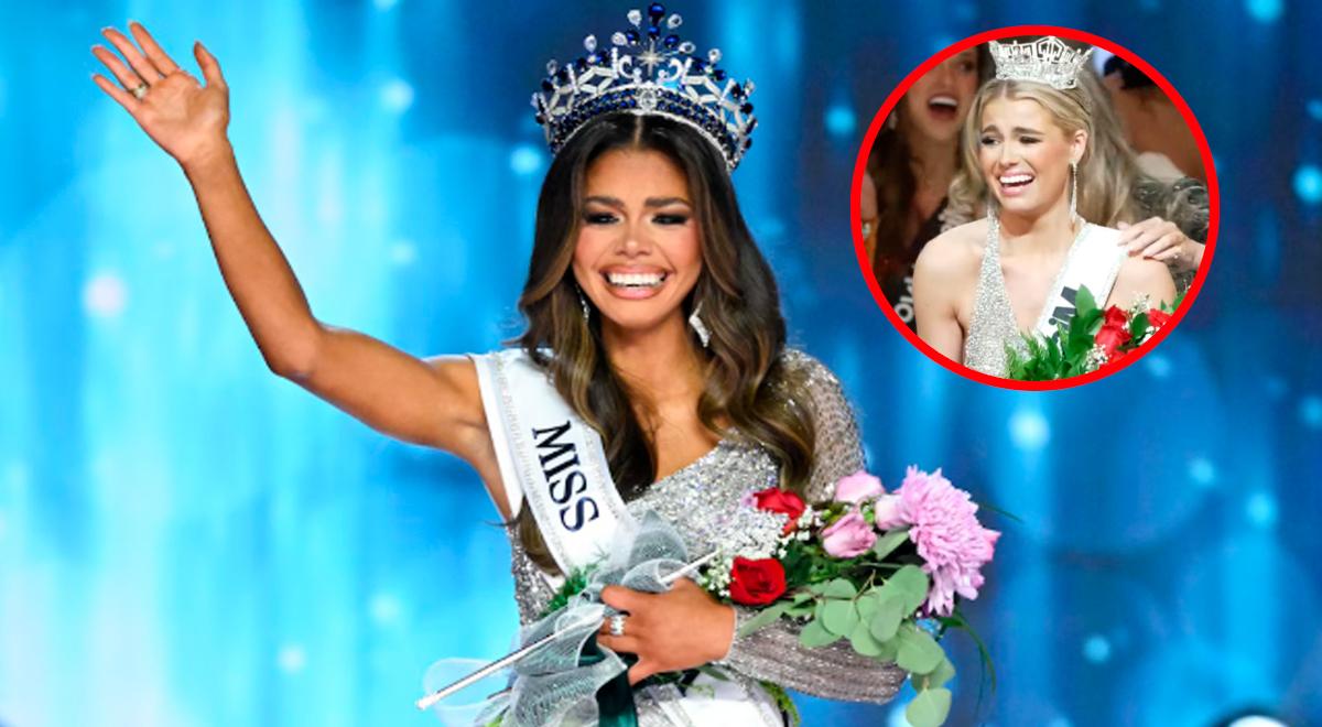 Miss USA 2025 hoy, 24 de octubre: horario, canales y lista de candidatas en búsqueda de la corona