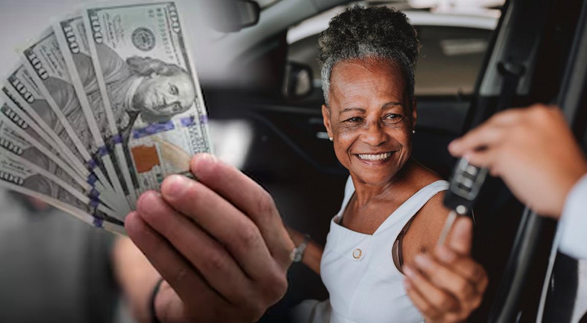 ATENCIÓN, conductores de Florida: reembolsos de hasta US$300 para este grupo y por impactante razón